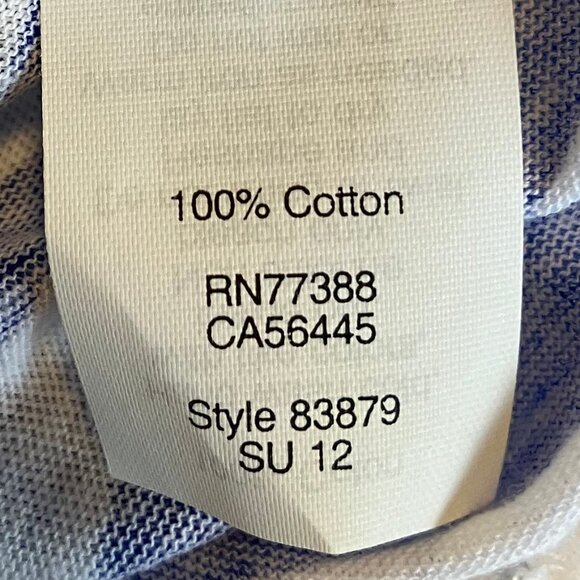 NWT J. Crew Sequin Tank Top Size: Large - Picture 5 of 5